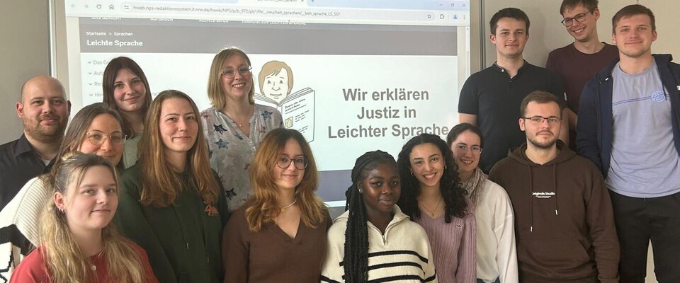 Studenten-Webmaster 2024
