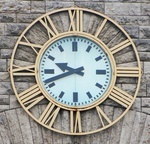 Uhr Uhr
